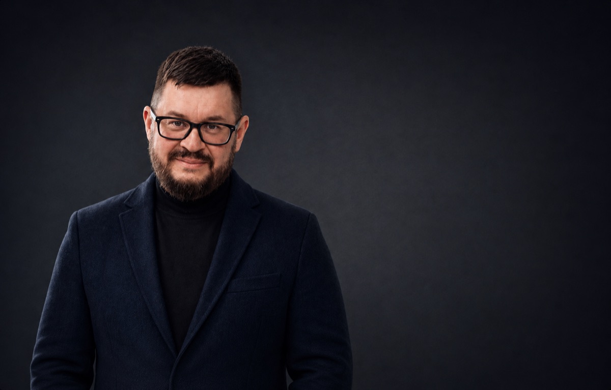Алексей Лазутин — основатель seoquest.ru